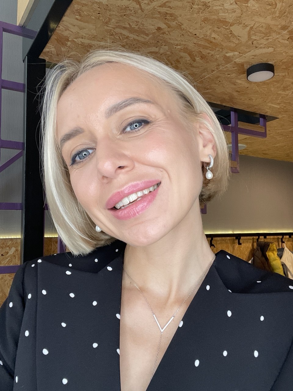 Юлия Соколова